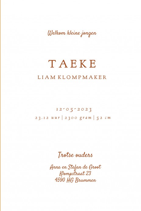 kaart binnenzijde rechts