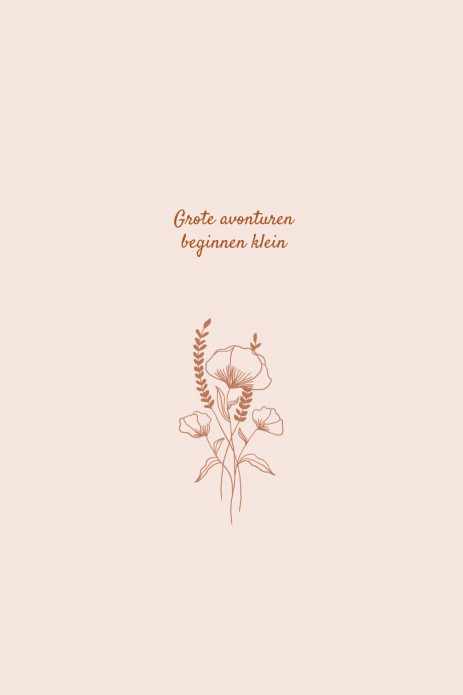 kaart binnenzijde links