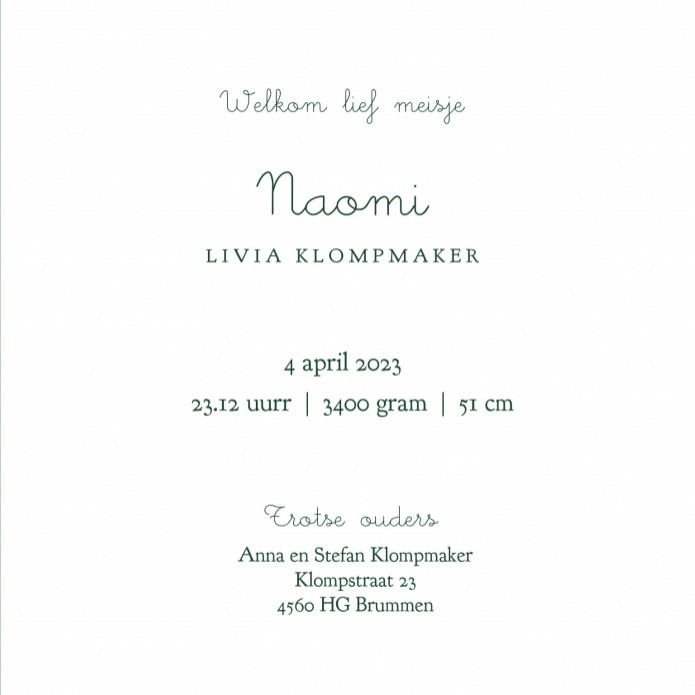 kaart binnenzijde rechts