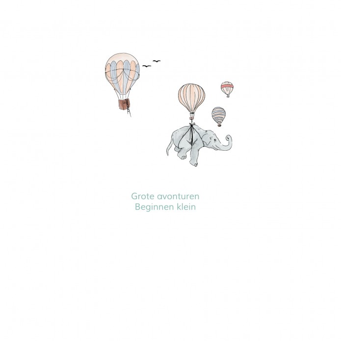 kaart binnenzijde links