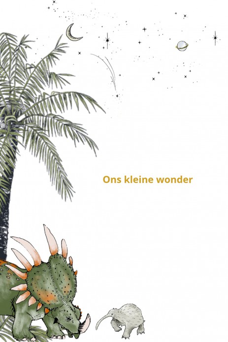 kaart binnenzijde links