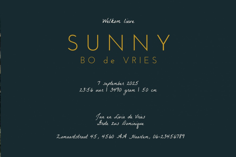 kaart binnenzijde rechts