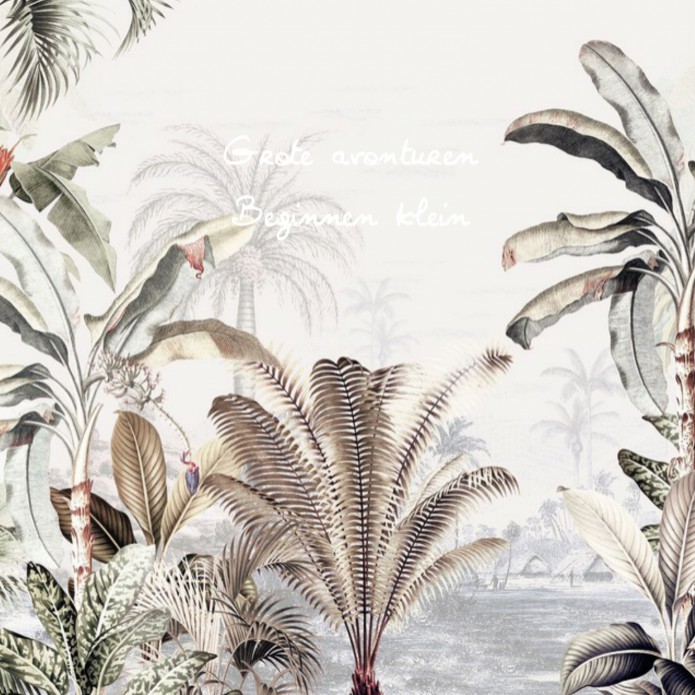 kaart binnenzijde links