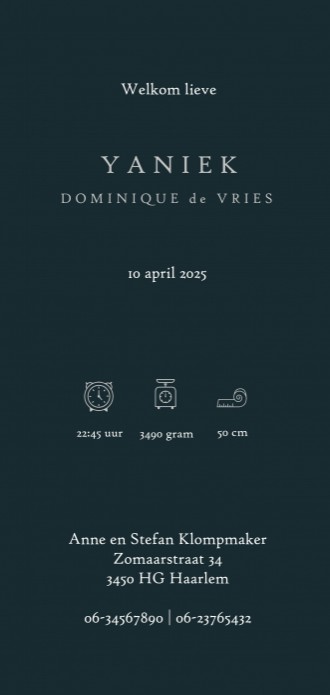 kaart binnenzijde rechts