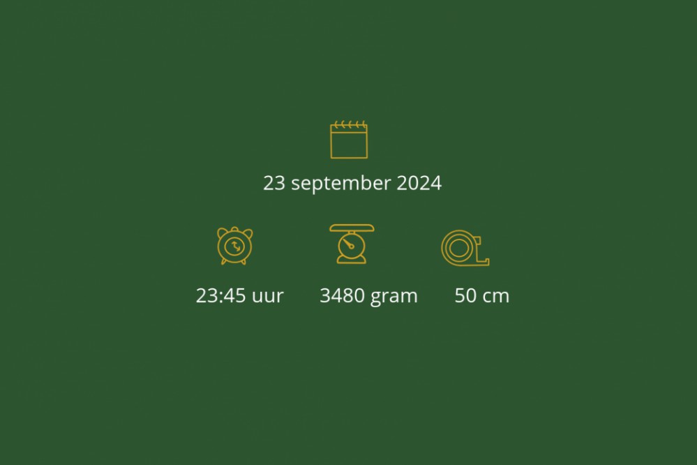 kaart binnenzijde links