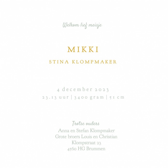 kaart binnenzijde rechts