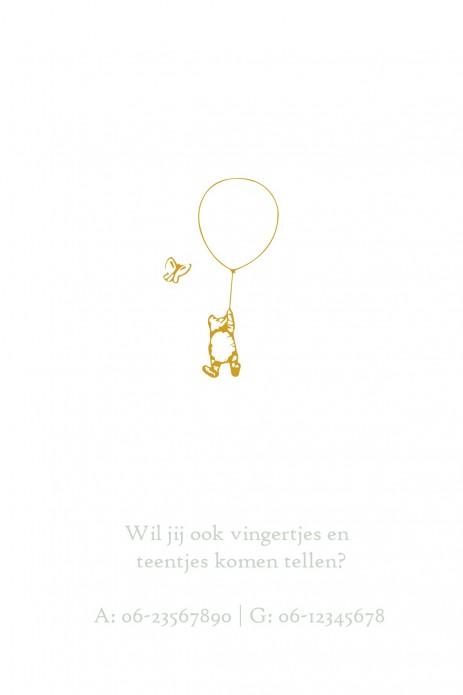 kaart binnenzijde links