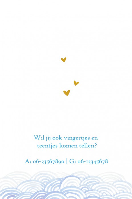 kaart binnenzijde links