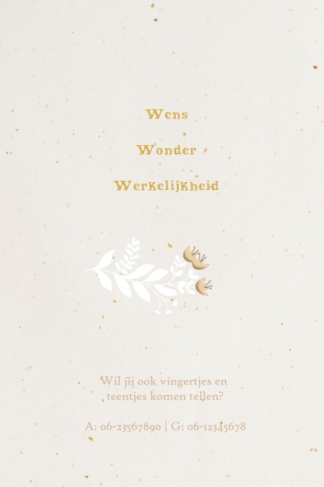 kaart binnenzijde links