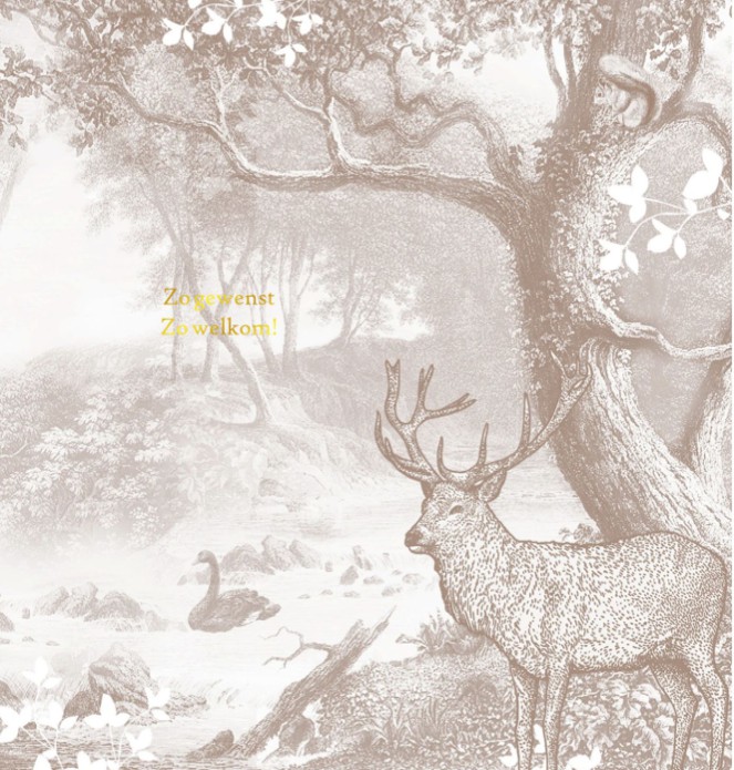 kaart binnenzijde links