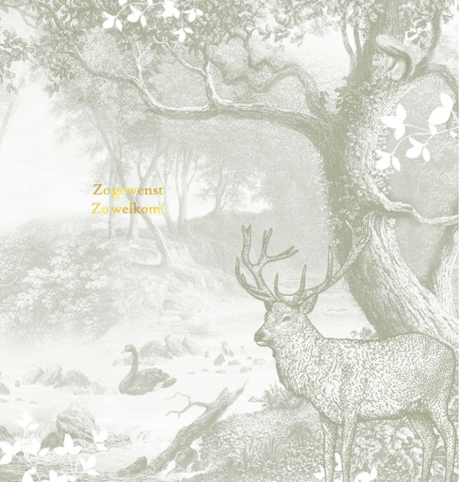 kaart binnenzijde links