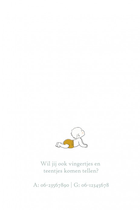 kaart binnenzijde links