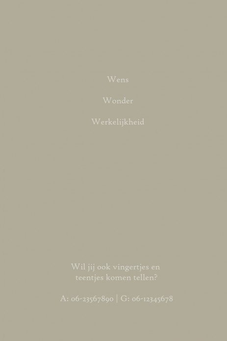 kaart binnenzijde links