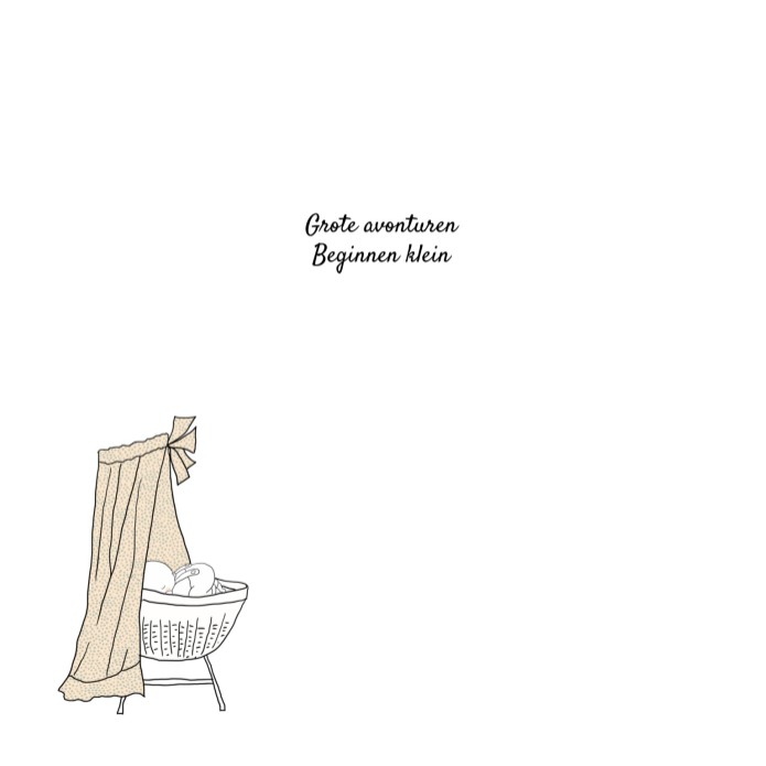 kaart binnenzijde links