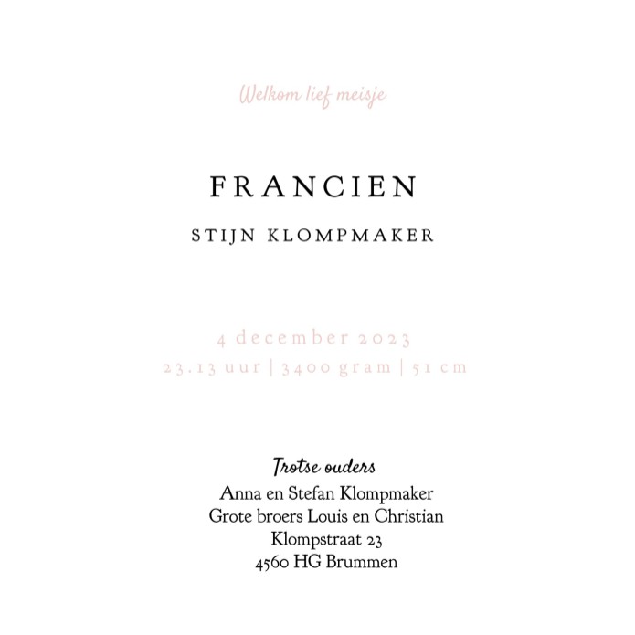 kaart binnenzijde rechts