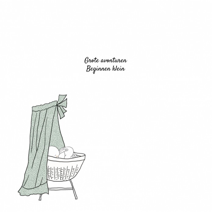 kaart binnenzijde links