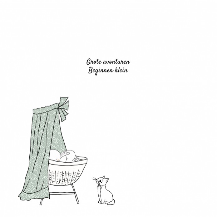 kaart binnenzijde links