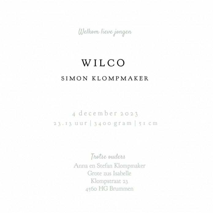 kaart binnenzijde rechts