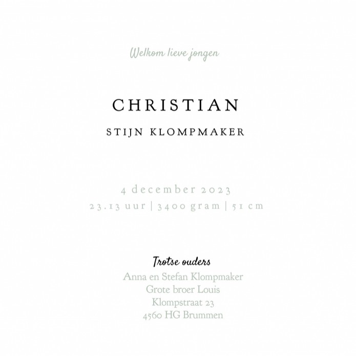 kaart binnenzijde rechts