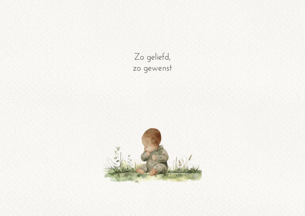 kaart binnenzijde links