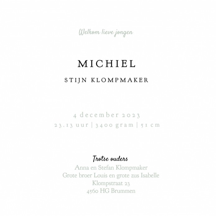 kaart binnenzijde rechts