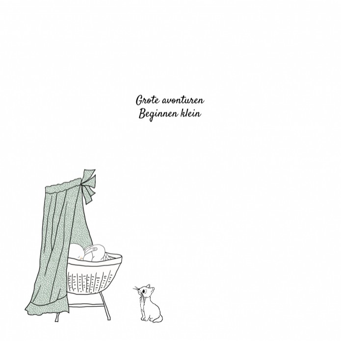 kaart binnenzijde links