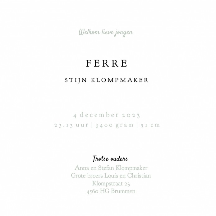 kaart binnenzijde rechts