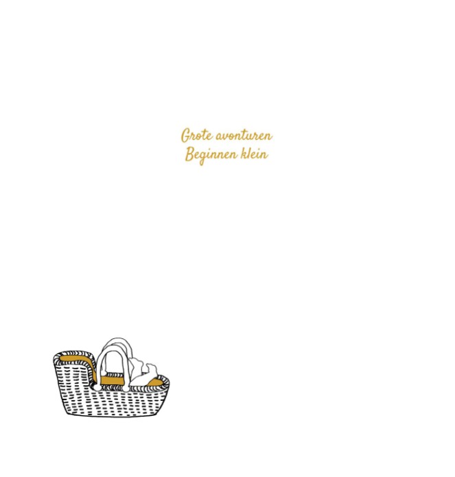 kaart binnenzijde links