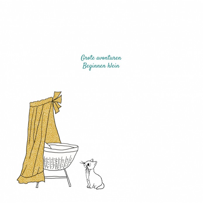 kaart binnenzijde links