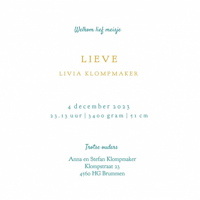 kaart binnenzijde rechts