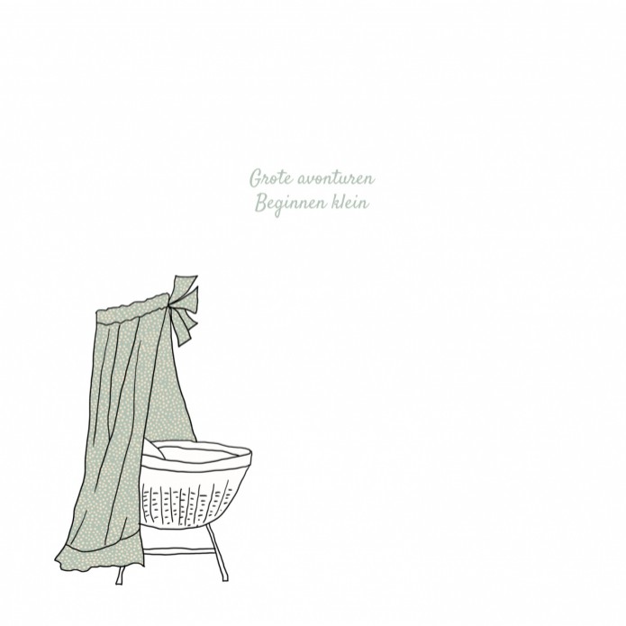 kaart binnenzijde links