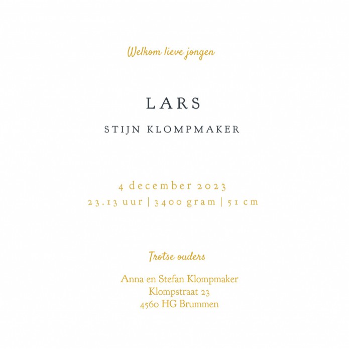 kaart binnenzijde rechts