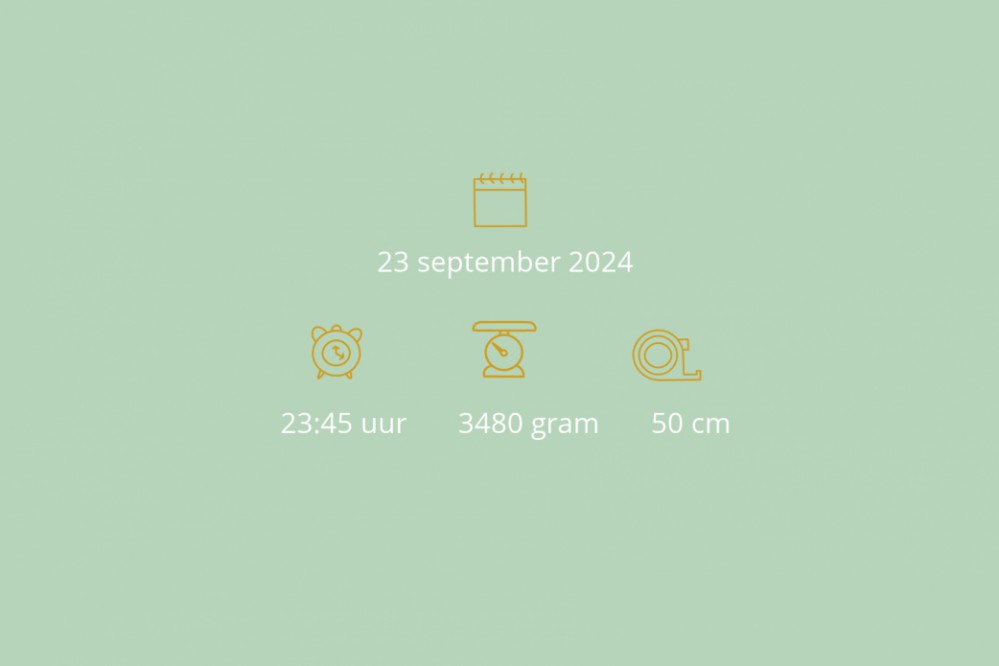 kaart binnenzijde links