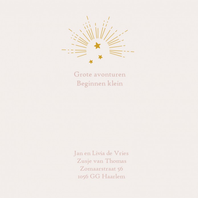 kaart binnenzijde links