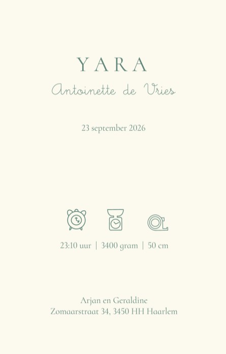 kaart binnenzijde rechts