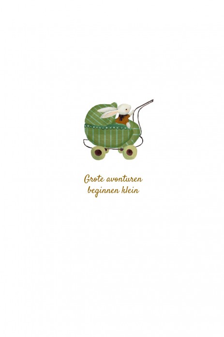 kaart binnenzijde links