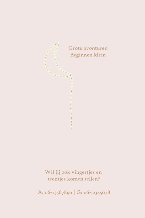 kaart binnenzijde links