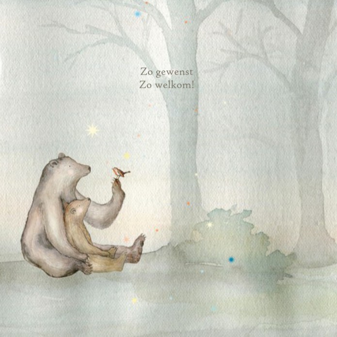 kaart binnenzijde links