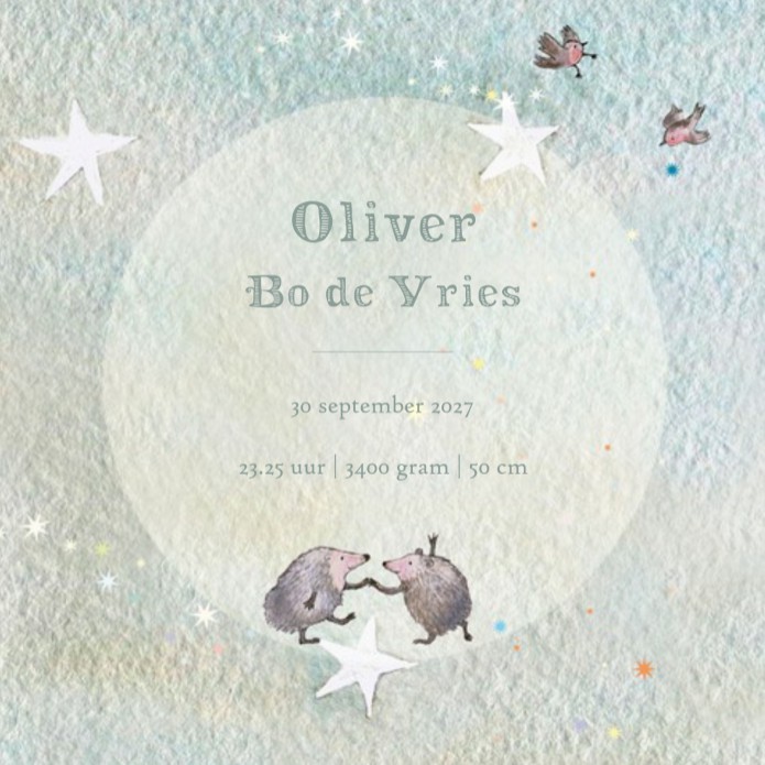 kaart binnenzijde rechts