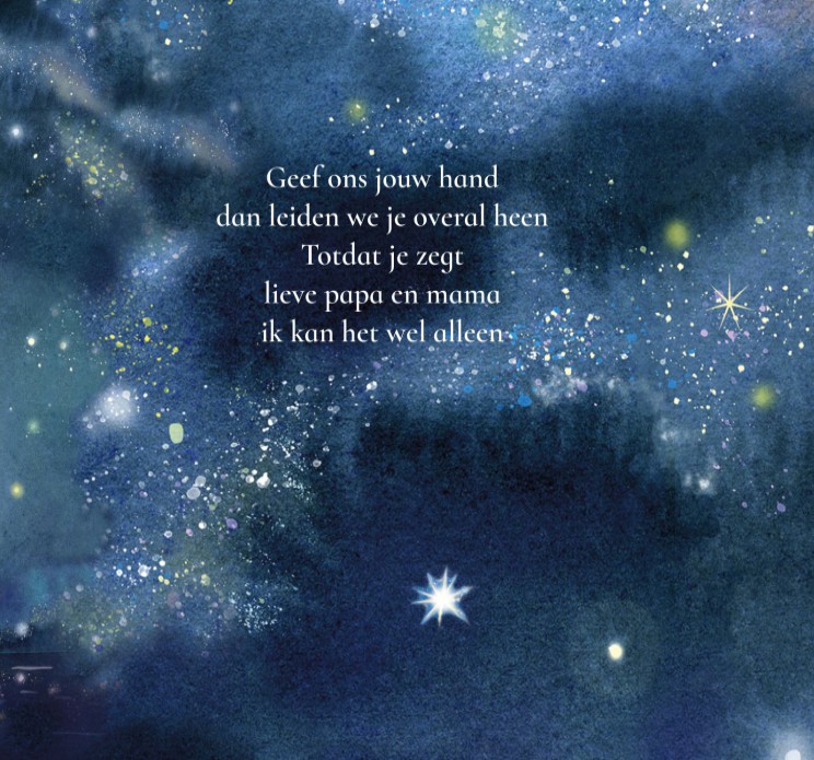 kaart binnenzijde links