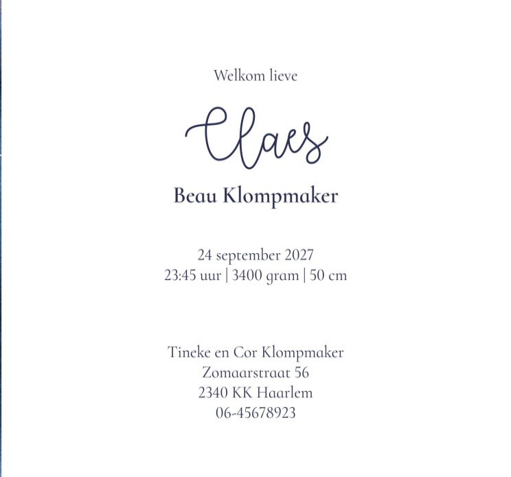 kaart binnenzijde rechts