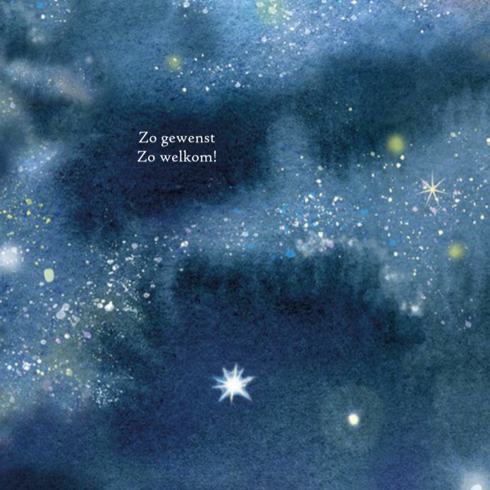 kaart binnenzijde links