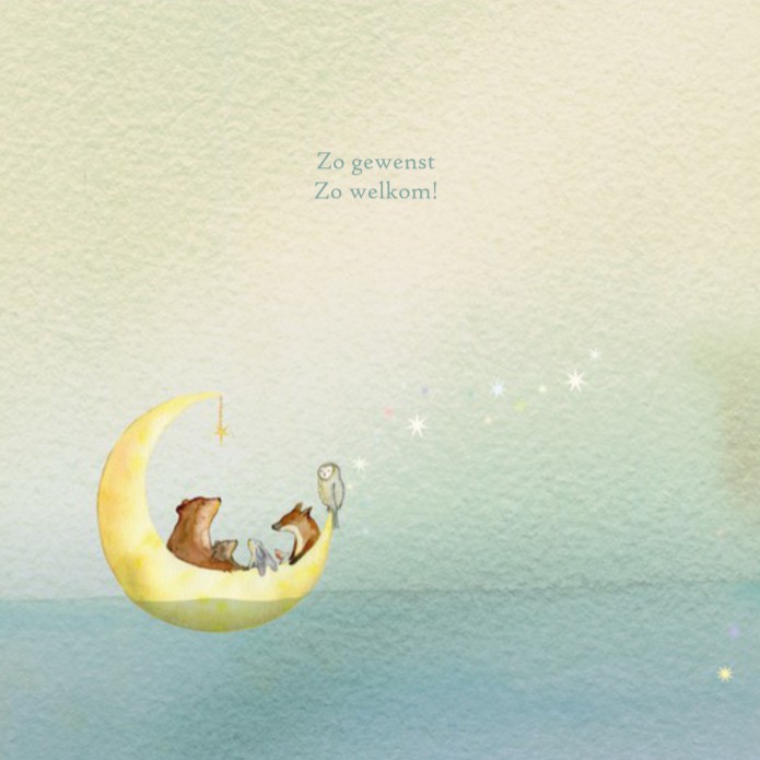 kaart binnenzijde links