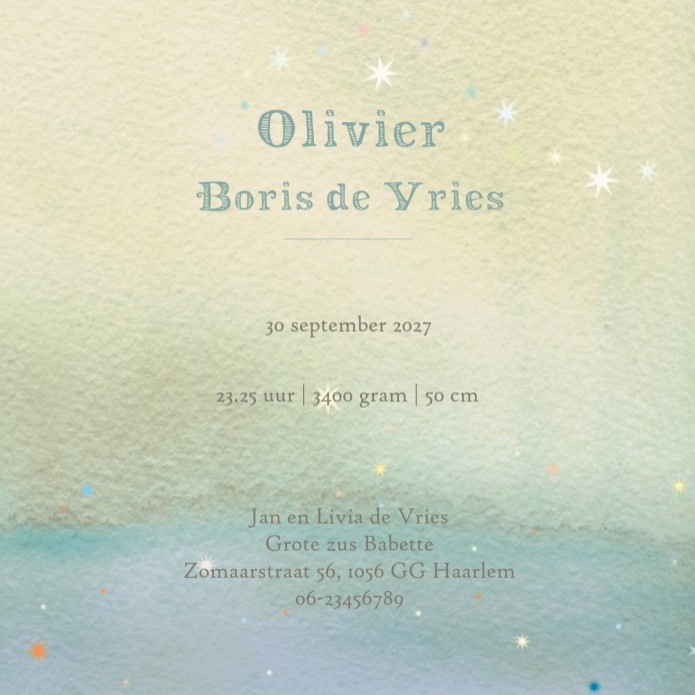 kaart binnenzijde rechts