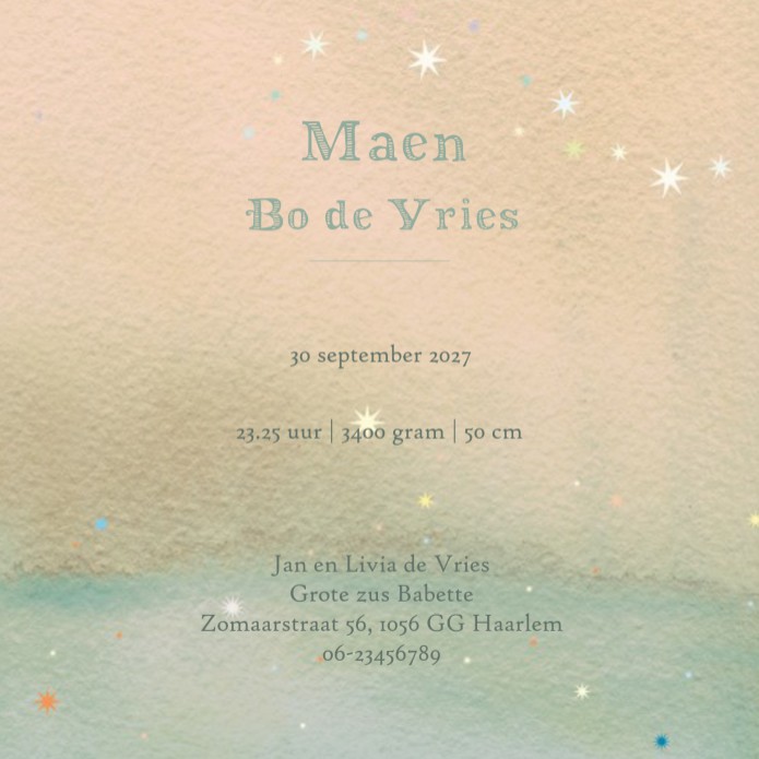 kaart binnenzijde rechts