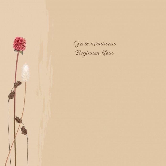 kaart binnenzijde links