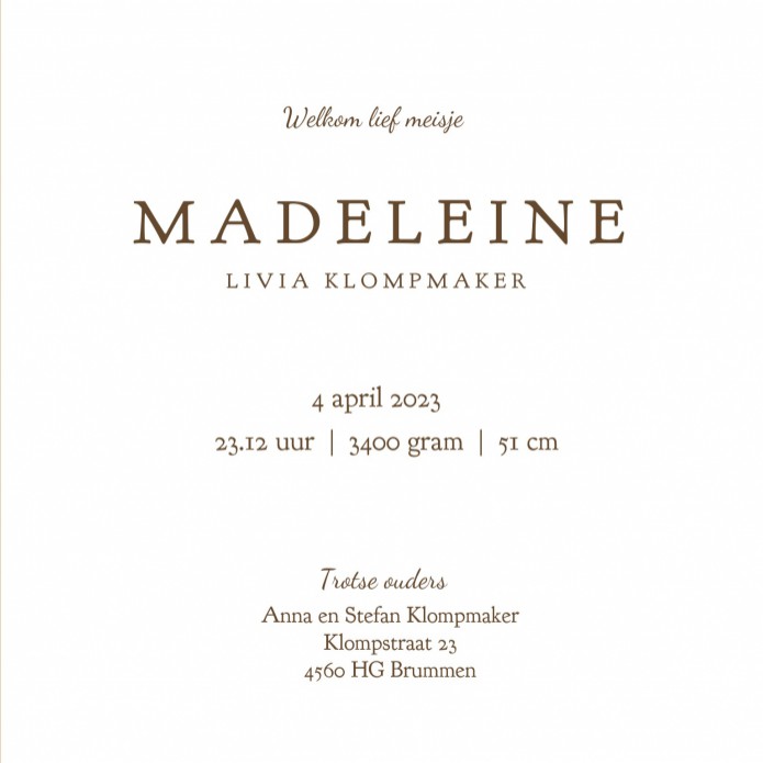 kaart binnenzijde rechts