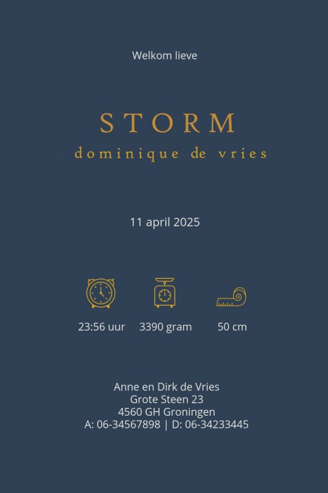 kaart binnenzijde rechts