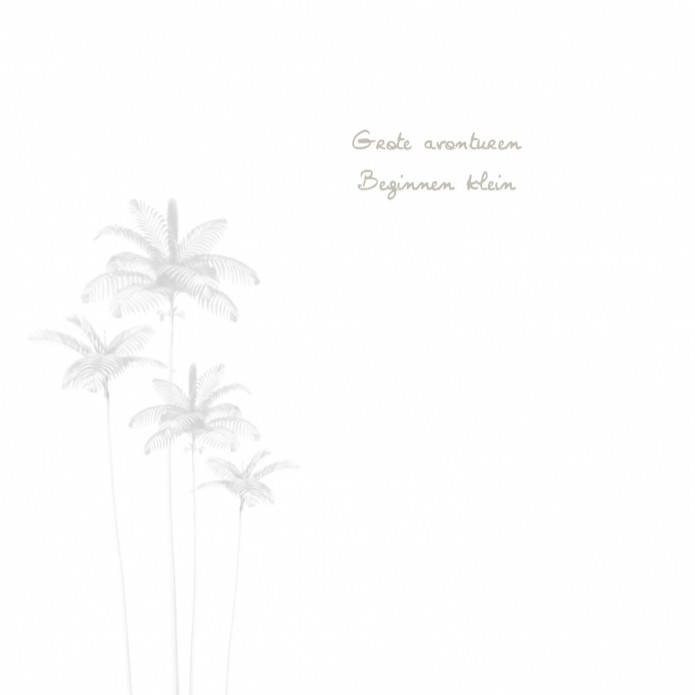 kaart binnenzijde links