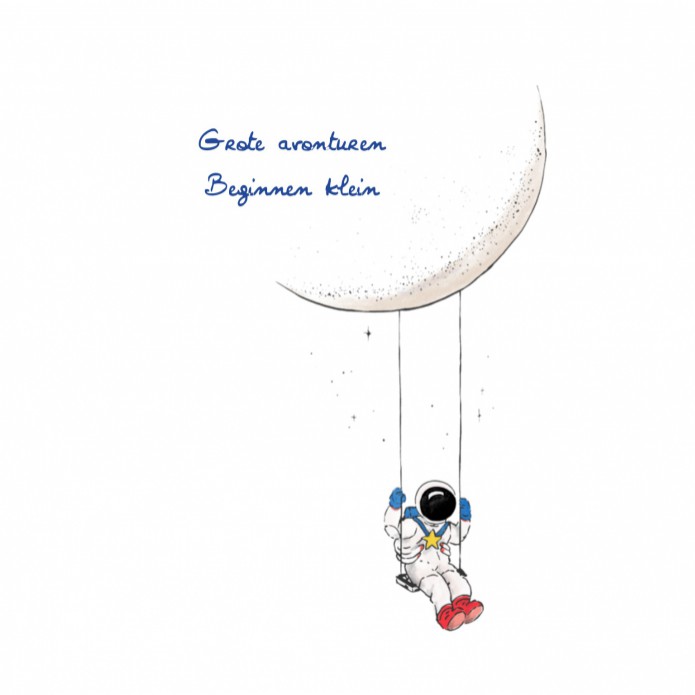 kaart binnenzijde links